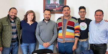 Dos nuevas iniciativas en favor de la diversidad sexual: Hugo Rangel