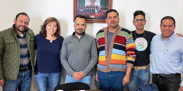 Dos nuevas iniciativas en favor de la diversidad sexual: Hugo Rangel