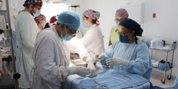 Procuran médicos del IMSS en Michoacán órganos y tejidos de menor de 5 años