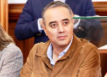 Juan Pablo Celis destaca resultados del Plan Michoacán y reconoce coordinación ejemplar entre Estado y Federación