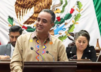 Juan Pablo Celis celebra reforma que garantiza justicia patrimonial a quienes sostienen el hogar