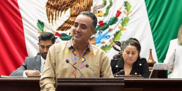 Juan Pablo Celis celebra reforma que garantiza justicia patrimonial a quienes sostienen el hogar