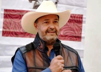 Julio Arreola, el alcalde mejor evaluado de Michoacán y entre los 25 mejores del país: Ranking Mitofsky