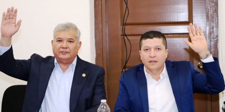 Aprueban dictamen para modificar Ley de Atención a Víctimas del Estado de Michoacán