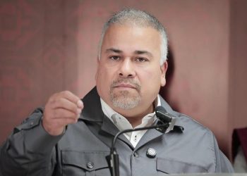 Morena Michoacán señala trasfondo político en bloqueos carreteros