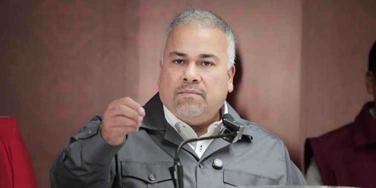 Morena Michoacán señala trasfondo político en bloqueos carreteros