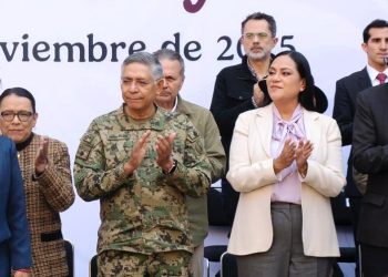 Con Plan Michoacán, la Presidenta inicia la recuperación de nuestro estado: Morón