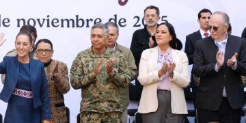 Con Plan Michoacán, la Presidenta inicia la recuperación de nuestro estado: Morón