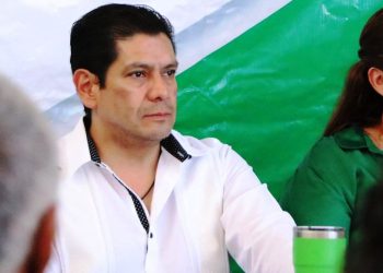 Reconoce PVEM esfuerzo del Plan Michoacán; espera resultados prontos en seguridad