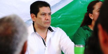 Reconoce PVEM esfuerzo del Plan Michoacán; espera resultados prontos en seguridad