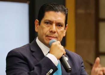 Ernesto Núñez Aguilar: Michoacán requiere transparencia en materia de seguridad y acciones firmes para recuperar la paz