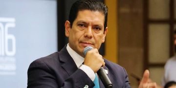 Ernesto Núñez Aguilar: Michoacán requiere transparencia en materia de seguridad y acciones firmes para recuperar la paz