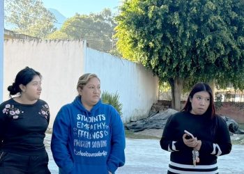 Octavio Ocampo informa en Zitácuaro sobre la Reforma a la Ley General de Desarrollo Social