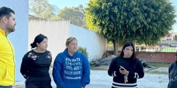 Octavio Ocampo informa en Zitácuaro sobre la Reforma a la Ley General de Desarrollo Social