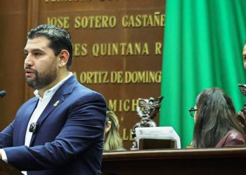 Octavio Ocampo propone asesoría femenina para erradicar la revictimización en Casos de Violencia Sexual