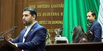 Octavio Ocampo propone asesoría femenina para erradicar la revictimización en Casos de Violencia Sexual