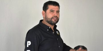 Octavio Ocampo: “El PRD Michoacán mantiene vivos los ideales de la Revolución Mexicana”