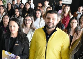 PRD Michoacán refuerza la lucha por una política libre de violencia digital para las mujeres