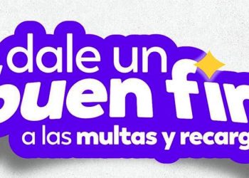 Ooapas de Morelia lanza descuentos de hasta el 80% por el Buen Fin 2025