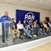 Capacita PAN a estructuras municipales que pintarán de azul a Michoacán en 2027