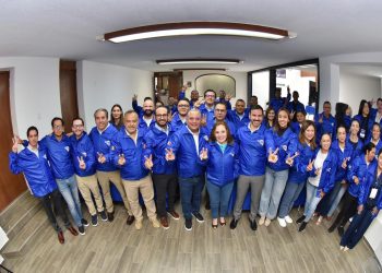 PAN Michoacán capacita a regidoras y regidores