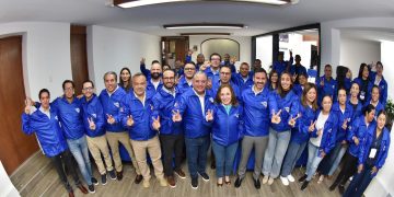 PAN Michoacán capacita a regidoras y regidores