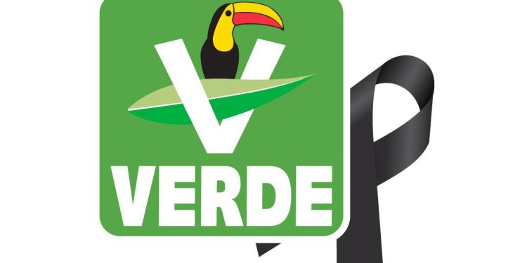 Lamenta Ernesto Núñez y el PVEM el asesinato del alcalde de Uruapan, Carlos Manzo; exigen esclarecer los hechos y atender con urgencia la seguridad en Michoacán