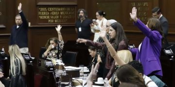 Legisla Congreso del Estado en pro de la paternidad responsable en Michoacán