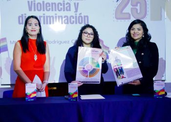 FGE y Ayuntamiento de Pátzcuaro fortalecen acciones de prevención y atención de la violencia contra las mujeres