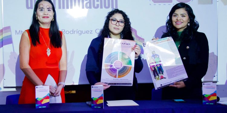 FGE y Ayuntamiento de Pátzcuaro fortalecen acciones de prevención y atención de la violencia contra las mujeres