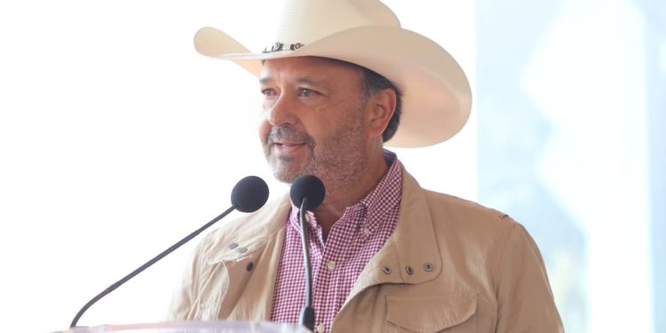 Nuevo libramiento Tupátaro–Cuanajo fortalece a los artesanos y al turismo en Pátzcuaro: Julio Arreola