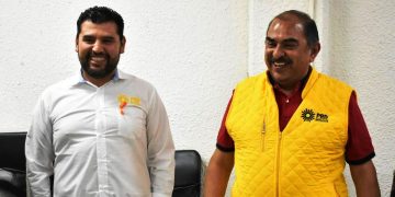 Juan Manuel Macedo Negrete se incorpora al PRD Michoacán: se fortalece la izquierda democrática