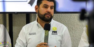 Nueva etapa del PRD Michoacán fortalece la participación democrática en el territorio