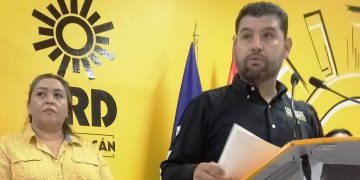 El Plan Michoacán debe poner al centro de cualquier estrategia a las víctimas: Octavio Ocampo