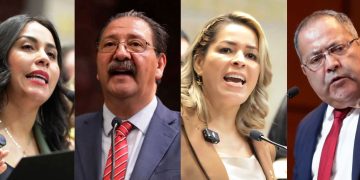 Ningún diputado de la 4T bloqueó recursos para el Plan Michoacán
