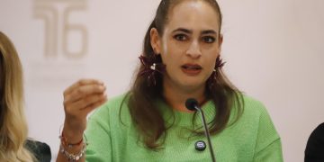 La protección de quienes defienden la tierra debe ser prioridad nacional: Sandra Arreola