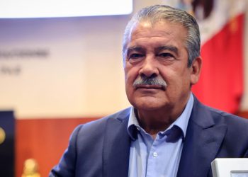 Con la Ley en materia de Extorsión, recuperaremos el territorio y la paz en Michoacán: Morón