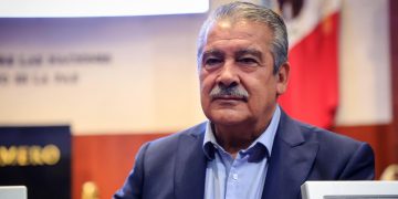 Con la Ley en materia de Extorsión, recuperaremos el territorio y la paz en Michoacán: Morón