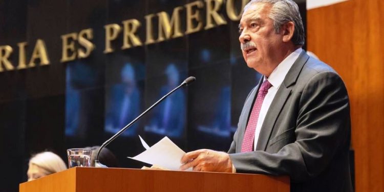 Es innegable la transformación de la educación pública en México: Morón