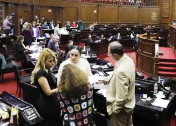 Congreso del Estado define tipos de violencia contra mujeres y garantiza creación de refugios