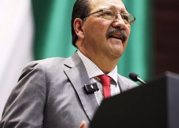 PT celebra mayor atención federal y pide consolidar acciones de seguridad