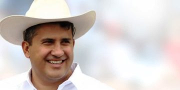 Condena Reyes Galindo atentado contra Carlos Manzo