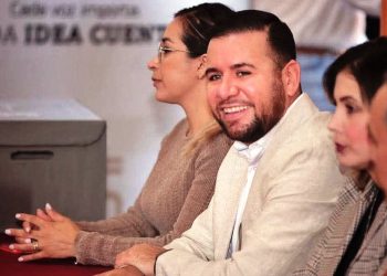 Presupuesto 2026 deberá atender las necesidades más apremiantes de las y los michoacanos: Reyes Galindo