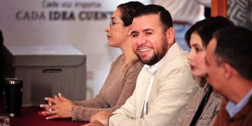 Presupuesto 2026 deberá atender las necesidades más apremiantes de las y los michoacanos: Reyes Galindo