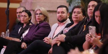 En el PT reforzaremos la agenda para erradicar la violencia contra la mujer: Reyes Galindo