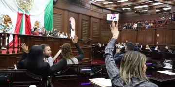 Congreso del Estado aprueba 50 Leyes de Ingresos Municipales para el 2026