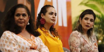 La lucha contra la violencia hacia las mujeres debe ser una acción permanente, no un tema de un solo día: Sandra Arreola