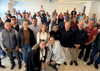 Gobierno de Morelia capacitará en Primeros Auxilios a operadores del transporte público