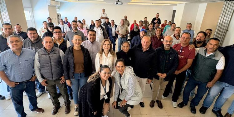 Gobierno de Morelia capacitará en Primeros Auxilios a operadores del transporte público