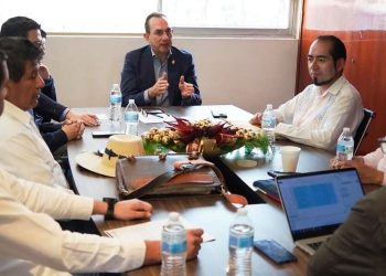 Semigrante y Consejo Indígena crean mecanismo de atención directa para pueblos originarios